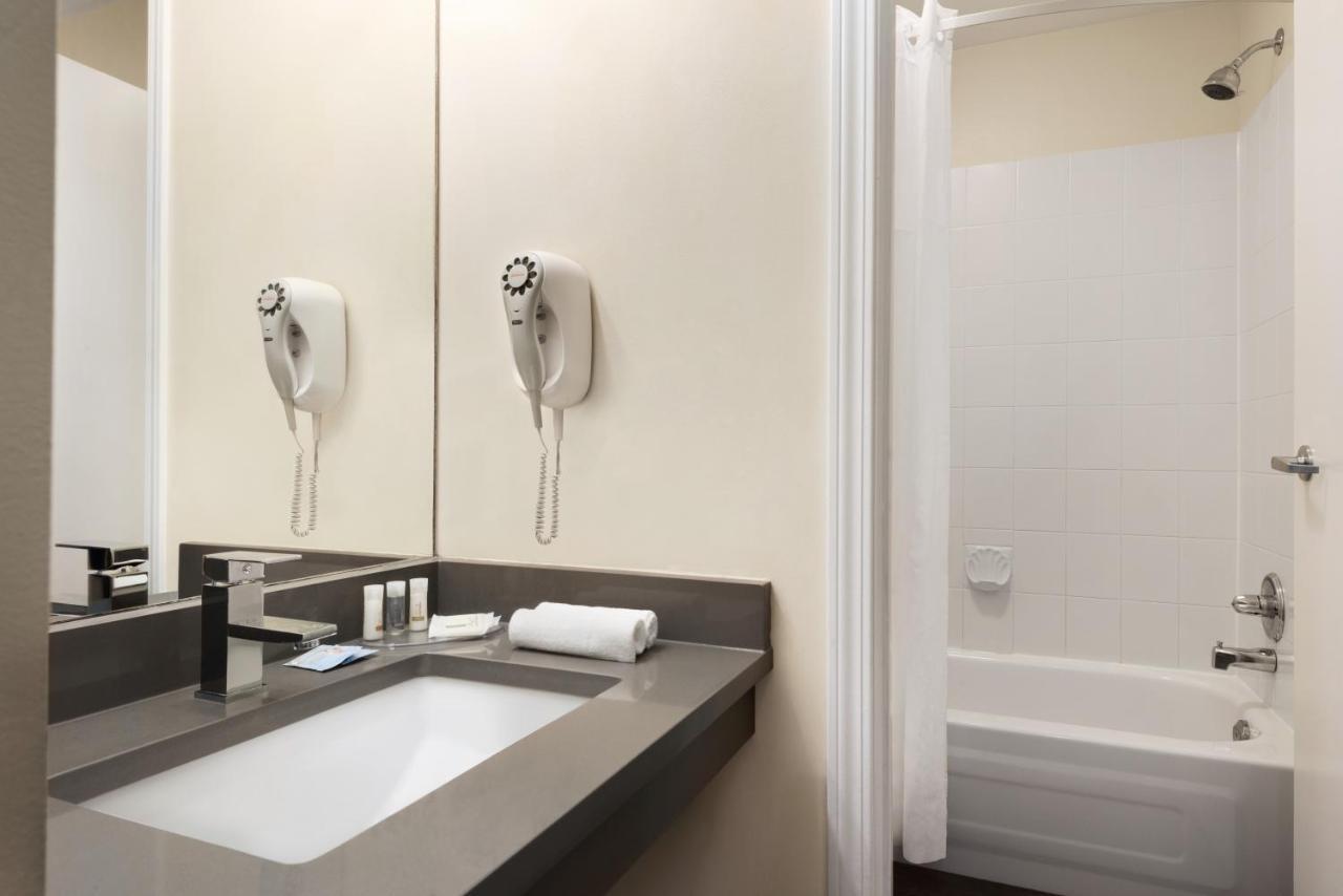 Chambre 2 Lits Queen-Size - Non-Fumeurs